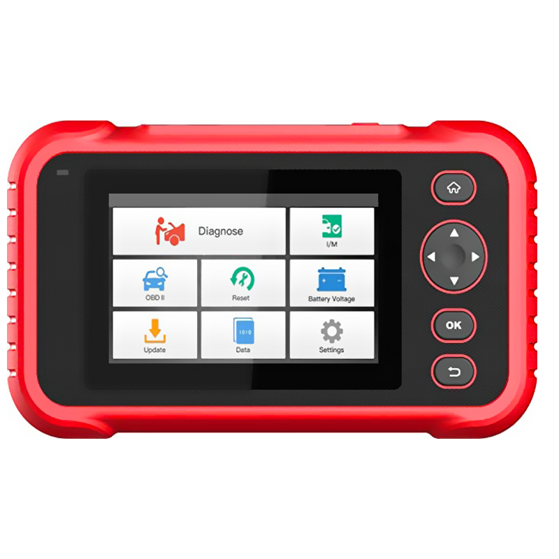 Launch X431 V 8inch Tablet Wifi/Bluetooth Full System Diagnostic Tool Two Years Free Update Online